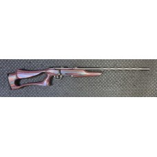 Savage Mark II BSEV .22LR 21" Barrel Bolt Action Rifle Used
